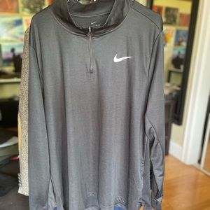 Nike long sleeve